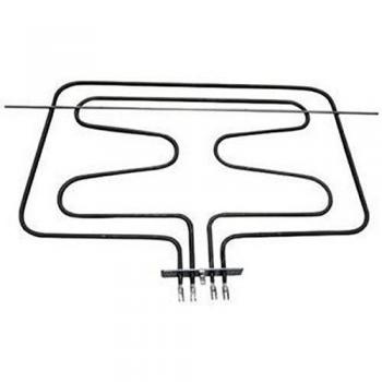 Resistencia superior para horno y cocina Hotpoint-Ariston 3050W (1050W + 2000W) C00141175