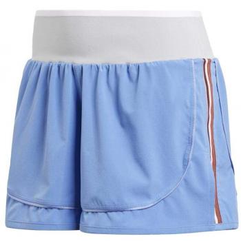 adidas Train HIIT Pantalones Cortos, Mujer, Azul