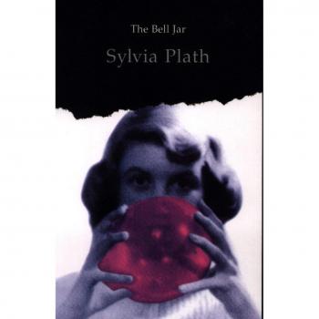 La Campana de Cristal - Edición en Rústica de Sylvia Plath