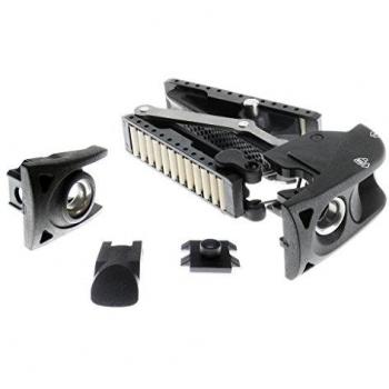 Spinlock Kit Embrague XX 8-12 mm Powerclutch Jaw Set y Moulding One Size