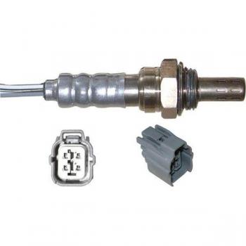 KAVO PARTS Sonda Lambda EOS-2020 - Sensor de oxígeno, compatible con múltiples vehículos, alta precisión en la medición, fácil instalación, durabilidad mejorada