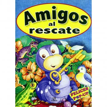 Amigos al Rescate