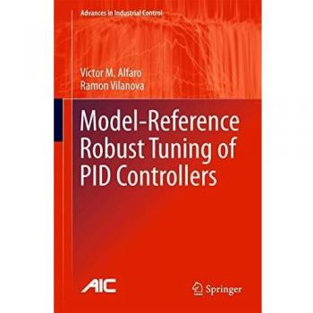 Model-Reference Robust Tuning of PID Controllers