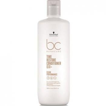 Schwarzkopf Professional Bonacure Time Restore Conditioner 1000ml
