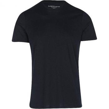 Majestic Filatures Men's Dark Blue T-Shirt, Size L