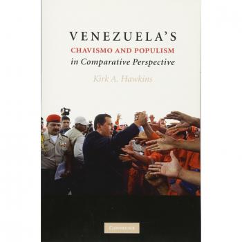 Venezuela's Chavismo and Populism: A Comparative Analysis - Cambridge University Press