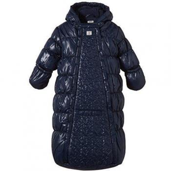 MEXX - Traje para la nieve para bebé, color blau
