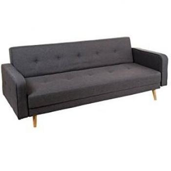 Contemporary Style Sofá Cama Sixty