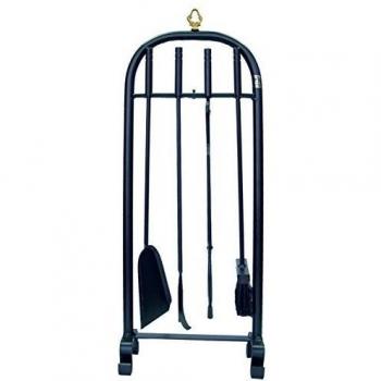 Imex El Zorro 10075 Piezas para Chimenea, 70 cm