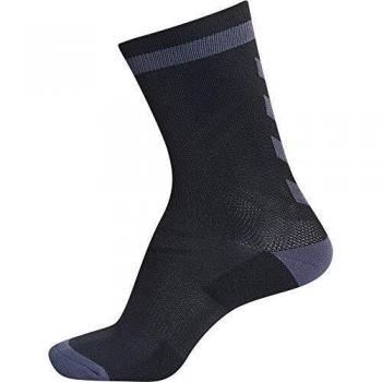 Hummel Elite Indoor Low Socks - Unisex Performance Footwear