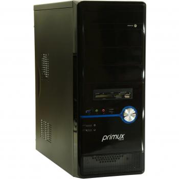 Primux Tech PC95.585M450W8 - Ordenador de sobremesa