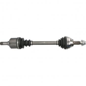 Árbol de transmisión PASCAL G2C050PC - Alta resistencia, precisión y durabilidad
