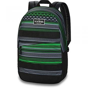 DAKINE Multifunktionsrucksack Manual - Mochila, color verde, talla 15 x 30 x 50 cm, 20 l