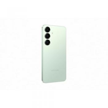 Smartphone Samsung Galaxy S25, 6.2'' FHD+ Dynamic AMOLED 2X, 50MP, RAM 12GB, Almacenamiento 256GB, Batería 4.000 mAh, Color Menta
