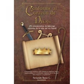 Conforme al corazón de Dios