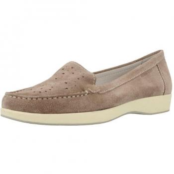 Stonefly Mocasines Mujer 106168 para Mujer Marrón 36.5 EU