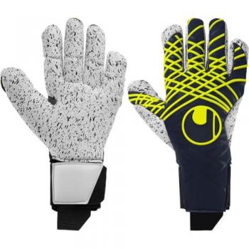 Guantes de Portero Uhlsport Prediction Supergrip+ con Tecnología Finger Surround