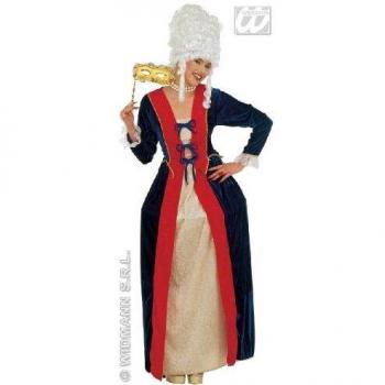 LIBROLANDIA 3246B COSTUME REGINA ANTONIETTA XL