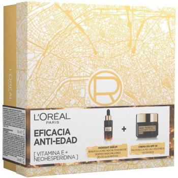 Cofre de cuidado de la piel Age Perfect L'Oréal París