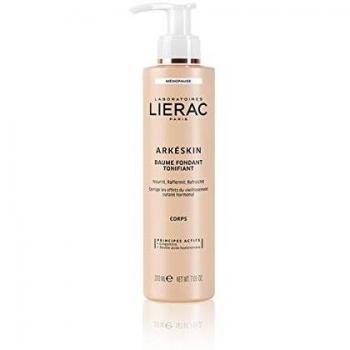 Lierac Arkeskin Balsamo Fundente Tonificante 200 300 G, Almond