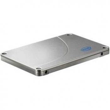 Intel SSD 320 Series 80GB 9,5 mm 2,5 pulgadas Kit SATA2 MLC cable SW unidad de estado sólido