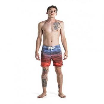 Insight - Bañador - para hombre naranja naranja