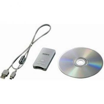 Sony MSAC-US30 Memory Stick USB Reader/Writer