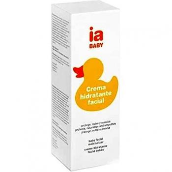 Interapothek crema facial 40ml