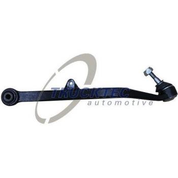 Control arm TRUCKTEC AUTOMOTIVE 02.32.152, barra oscilante de suspensión de ruedas, compatible con diversos modelos de vehículos, fabricada en materiales de alta calidad para garantizar durabilidad y rendimiento óptimo, incluye puntos de