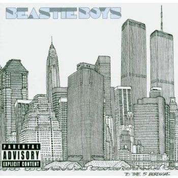 To the 5 Boroughs