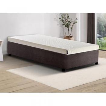 Colchón OCHI de YSMÉE de 90 x 190 cm, espuma desenfundable de 9 cm