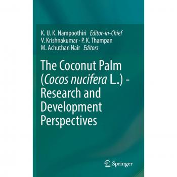 The Coconut Palm