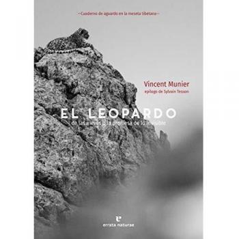 El leopardo de las nieves: o la promesa de lo invisible