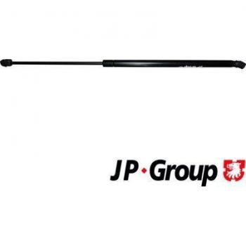 Amortiguador de maletero JP GROUP gas spring 1281203500