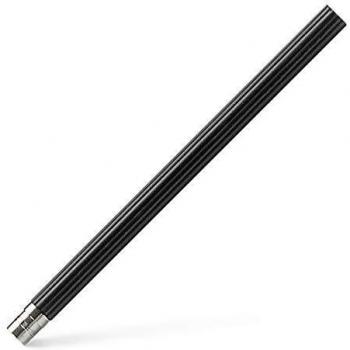 Graf von Faber-Castell Perfect Pencil Replacement Black 5-Pack