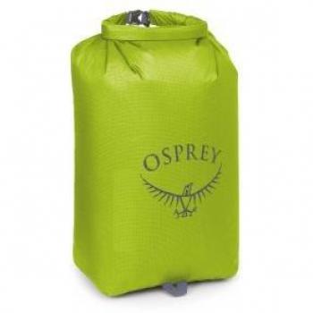 Osprey Mochila Ultralight Drysack 20L Verde Lima