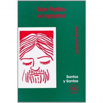 San Pablo, el apóstol: 15