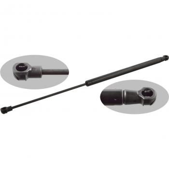 Resorte de gas para maletero/compartimento de carga FEBI BILSTEIN 103843 Izquierda, Amortiguador de maletero FEBI BILSTEIN 103843