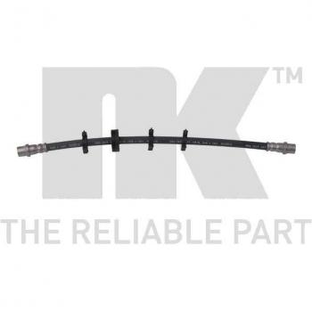 Latiguillo de freno NK 8547100 - Tipo: Latiguillo de freno, características: fabricado con materiales de alta calidad, resistencia a la presión, compatible con diversos modelos de vehículos, fácil instalación