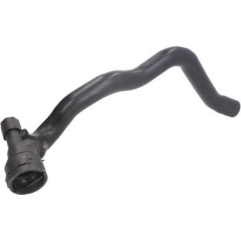 Manguera del radiador THERMOTEC DWW095TT - Tubería de radiador, alta resistencia a la temperatura, fabricada con materiales de calidad, diseño optimizado para un ajuste perfecto, compatible con varios modelos de vehículos
