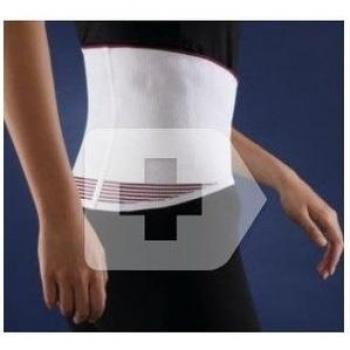 Mallafix Faja Lumbar Talla Grande, 1 Ud
