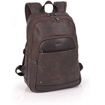 Gabol - Mochila Gabol Pocket Marrón