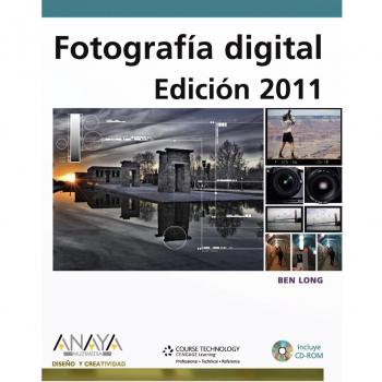 Fotografía Digital. Edición 2011