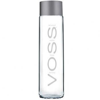 Voss - Agua sin gas