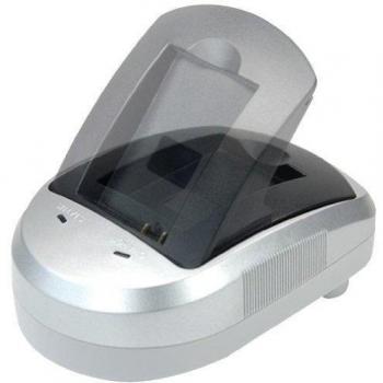 Blumax 300111 - Cargador de baterías Canon NB-1L / NB-1LH / CB-2LS / 2LSE CBC-NB1