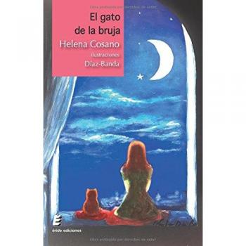 El gato de la bruja