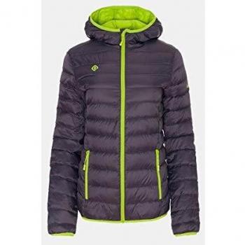 Izas Chaqueta de Plumas Montafon