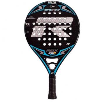 Pala de Pádel Rox R-Sparky Sky
