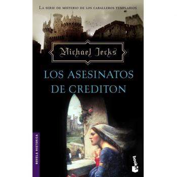Los asesinatos de Crediton