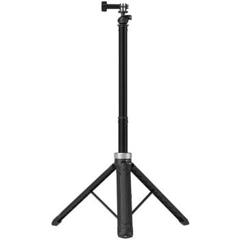 Telesin 360° Foldable Selfie Stick/Tripod (1.5M) for GoPro and Action Cameras